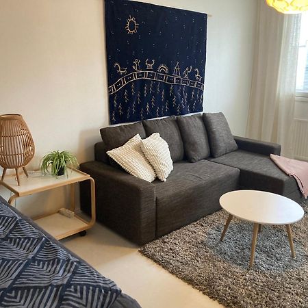 Rovaniemi Center Apartment Экстерьер фото