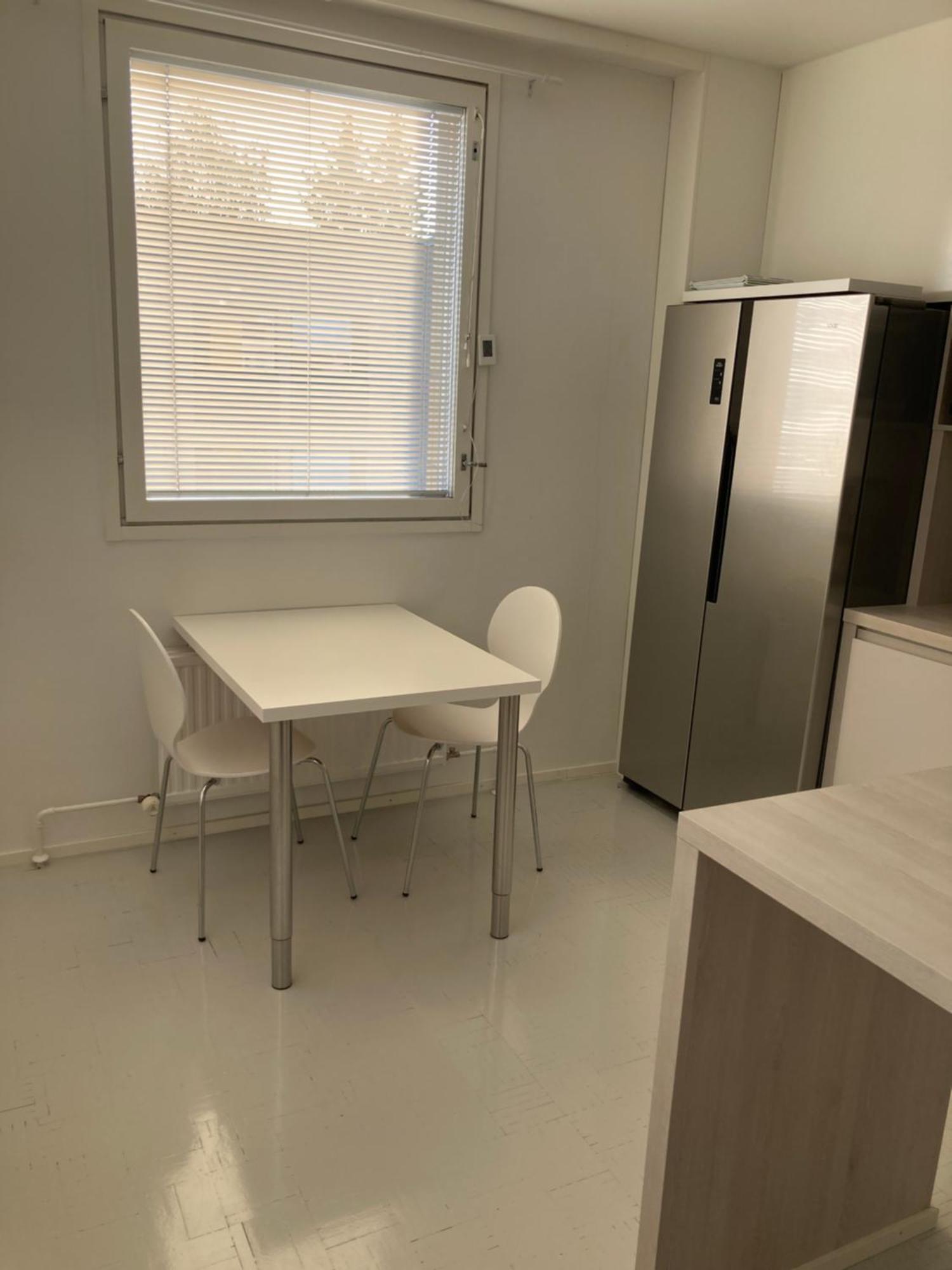 Rovaniemi Center Apartment Экстерьер фото