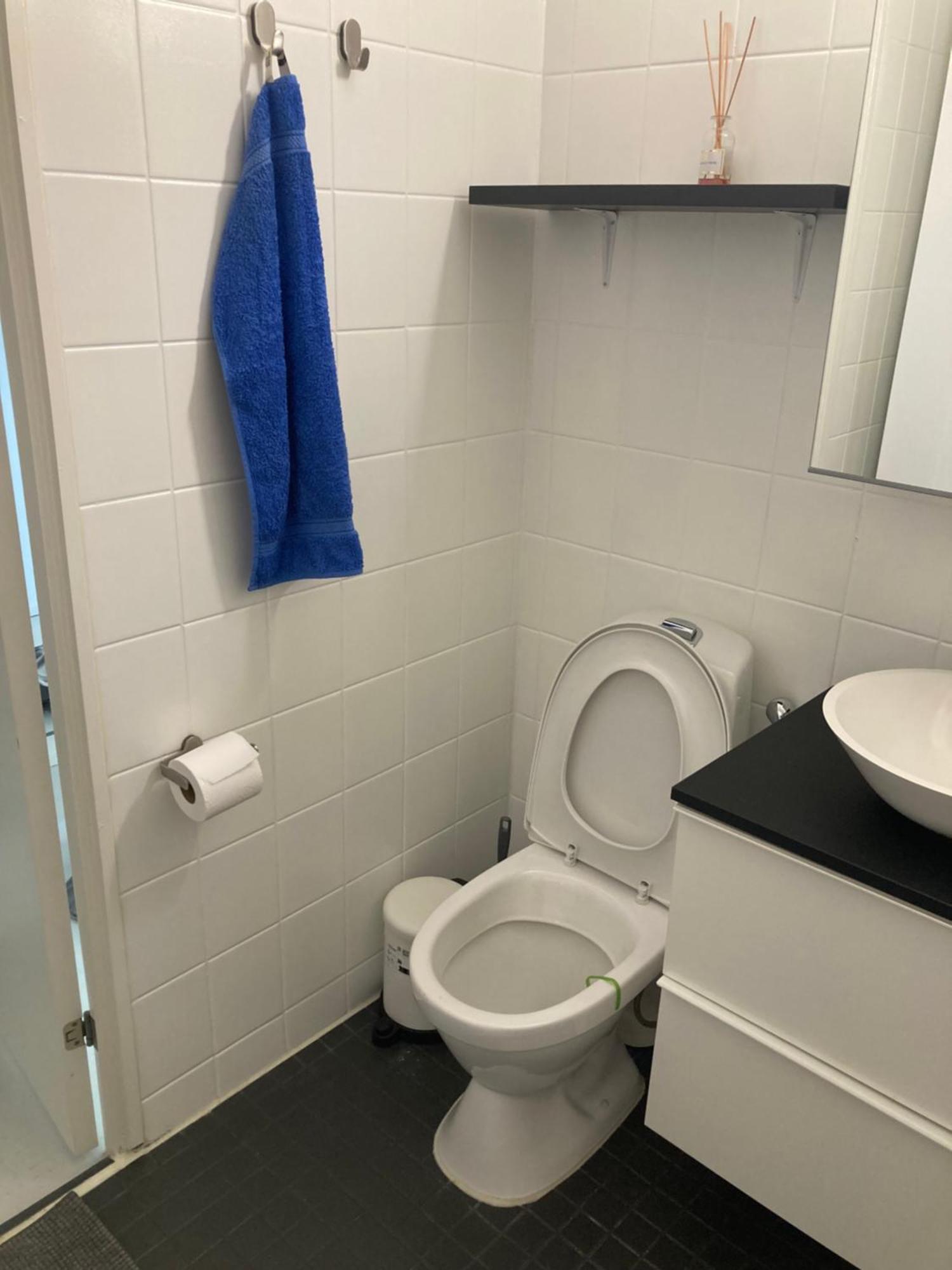 Rovaniemi Center Apartment Экстерьер фото